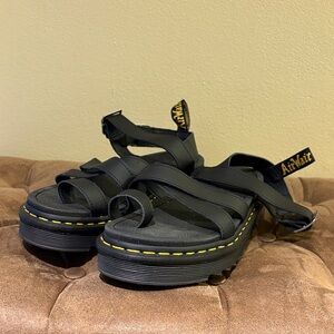 Dr. Martens Sandals
